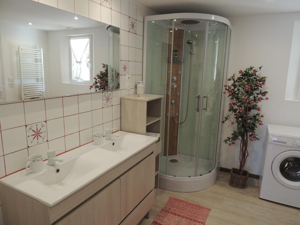 La Jarillais Hotel Saumur Luaran gambar